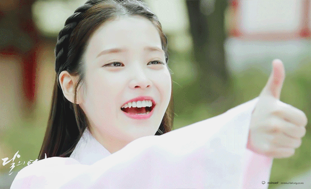 아이유 | 인스티즈