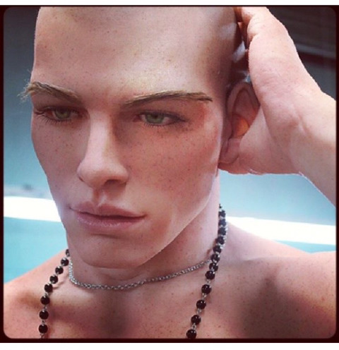 여성용 리얼돌 | 인스티즈