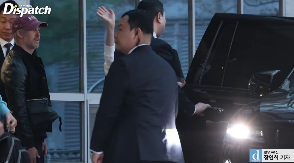 '악마는 프라다를 입는다 2' 앤 해서웨이·메릴 스트립 내한 | 인스티즈