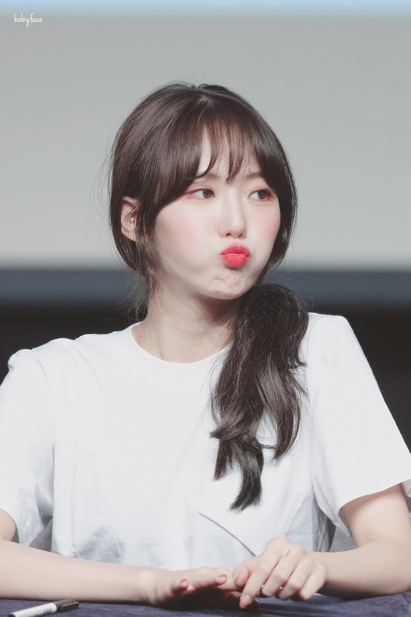 귀요미 루다.jpgif | 인스티즈