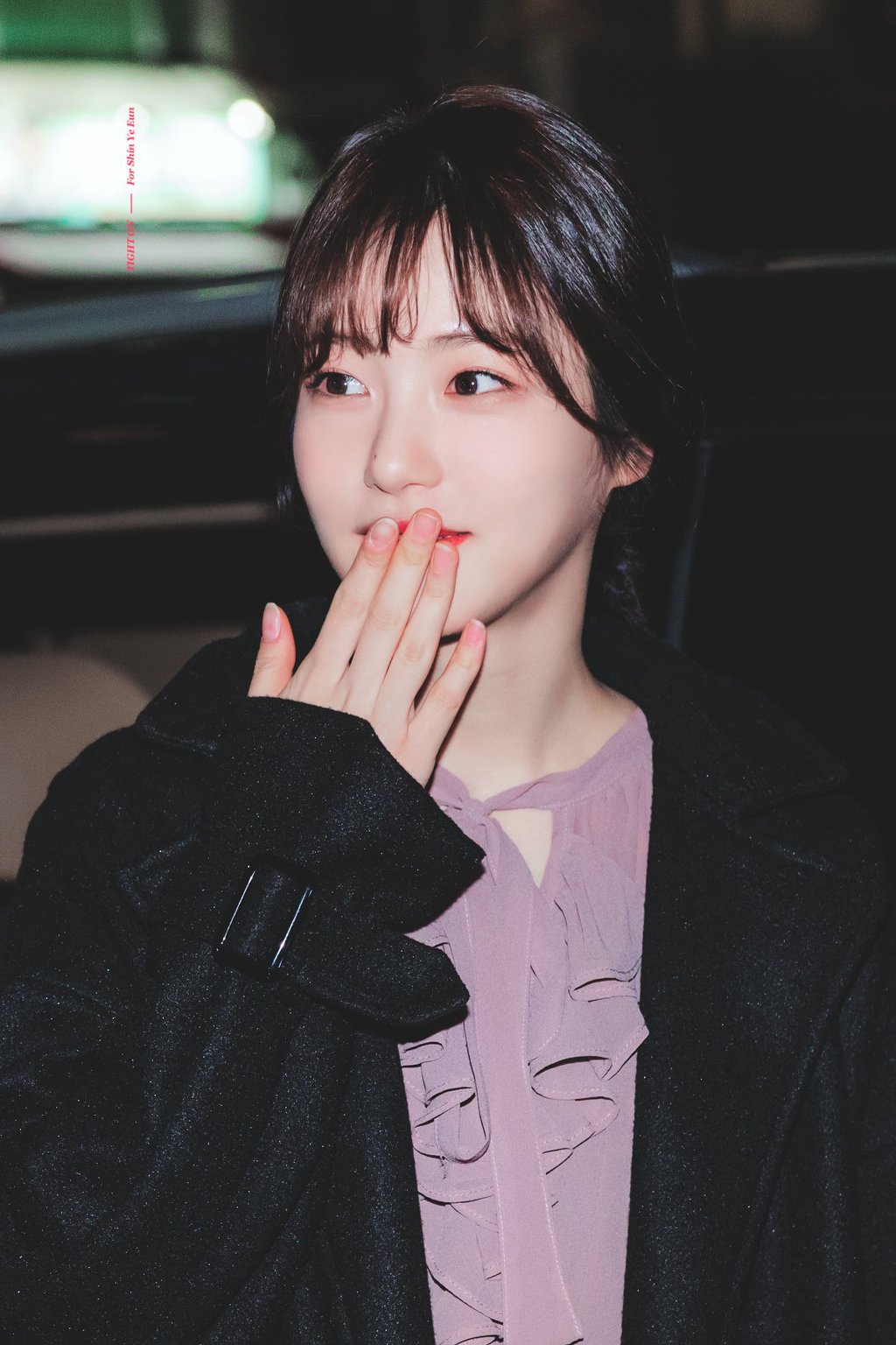11월한달간 배우 신예은의 비쥬얼.jpg | 인스티즈