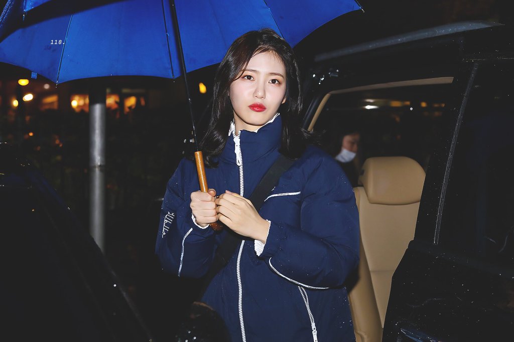 11월한달간 배우 신예은의 비쥬얼.jpg | 인스티즈