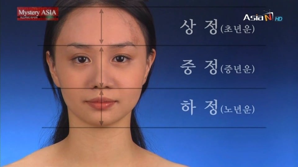 [얼굴이란무엇인가] 사람의 관상에 대해 재밌는 얘기가 있길래 캡쳐해봤긔! | 인스티즈