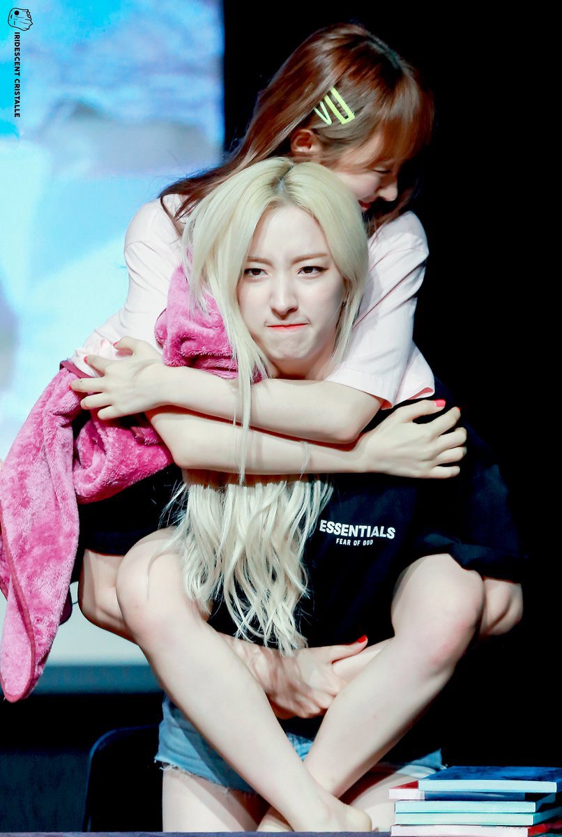 우주소녀 은서.jpgif | 인스티즈