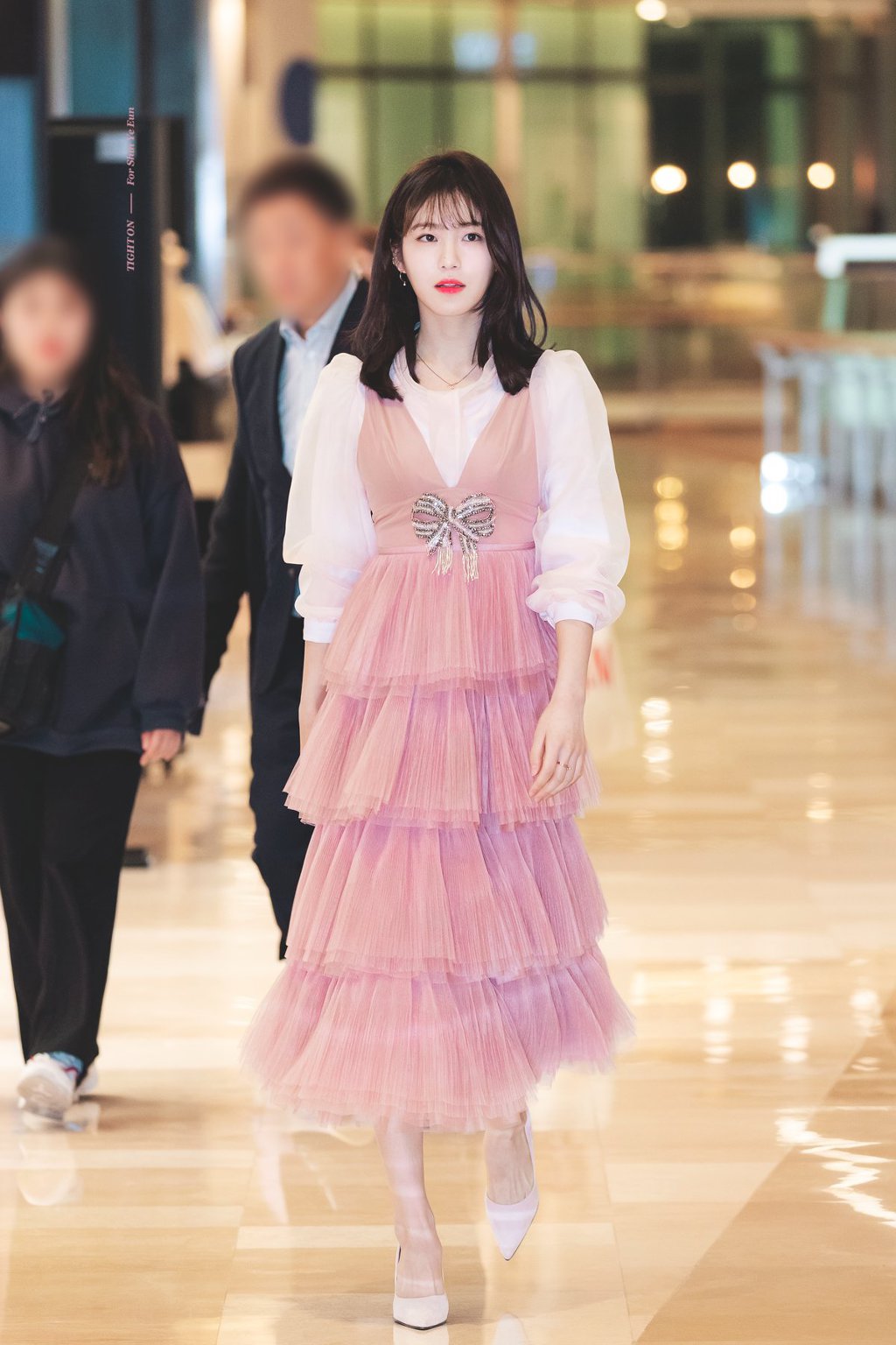 11월한달간 배우 신예은의 비쥬얼.jpg | 인스티즈