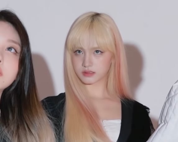 최근 살좀 찐거 같다는 걸그룹 맴버 ㄷㄷ | 인스티즈