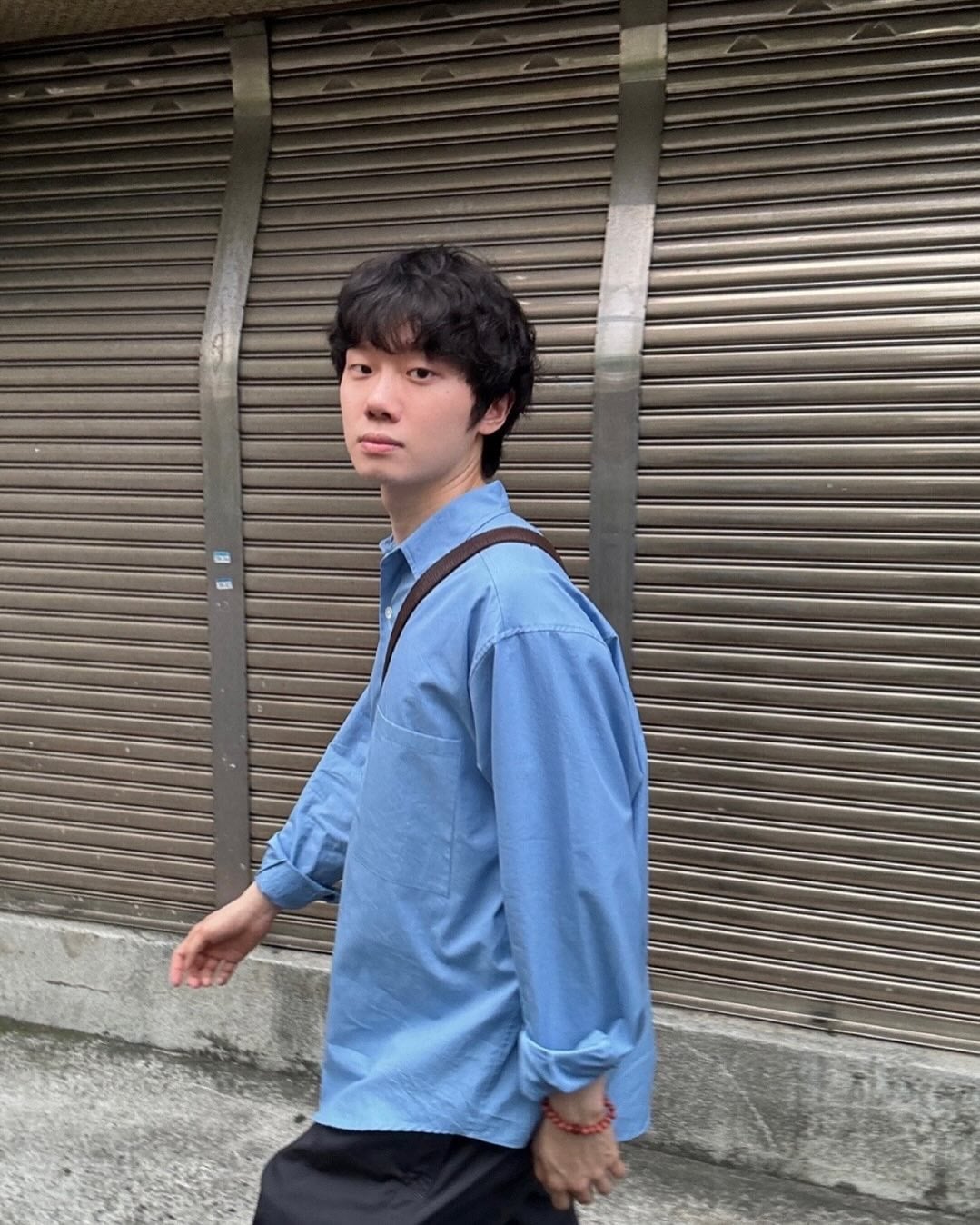 하현상이 말아준 대만여행 남친짤.jpg | 인스티즈