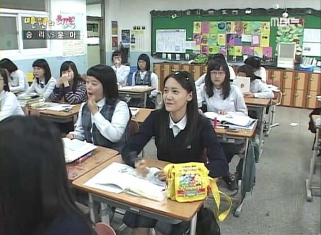 [만원의행복] 빅뱅 vs 소녀시대 데뷔초 | 인스티즈