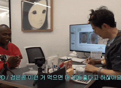 탈모병원에서 말해주는 탈모에 치명적인 것 | 인스티즈