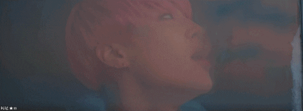 방탄소년단- 봄날 내용 대반전ㄷㄷ.jpgif | 인스티즈