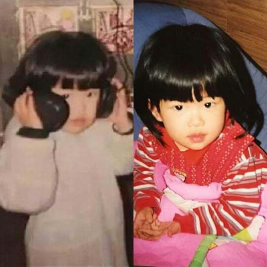 블랙핑크 로제와 친언니 | 인스티즈