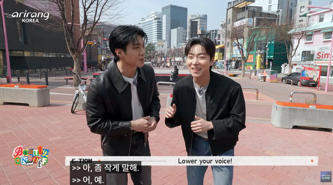 9년 차인데 아이돌인걸 부끄러워하는 남돌...jpg | 인스티즈