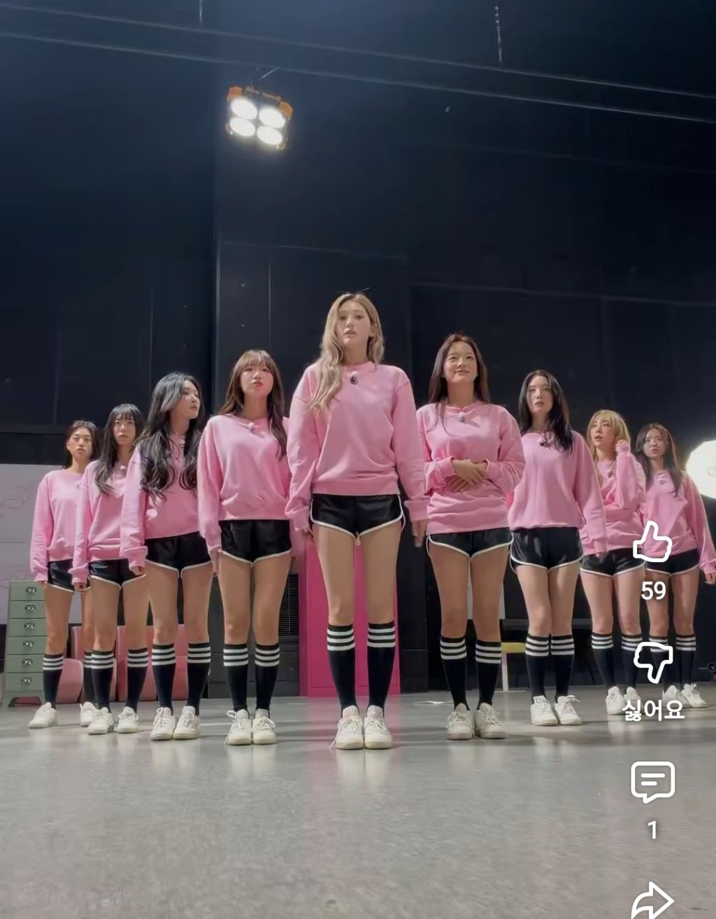 2016년 이후 다시 모였다는 아이오아이.jpg | 인스티즈