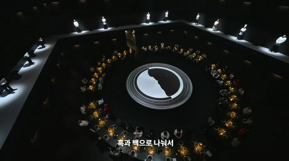 ㅅㅍ) 긴 여운을 남겼다는 흑백요리사2 엔딩 장면 jpg | 인스티즈