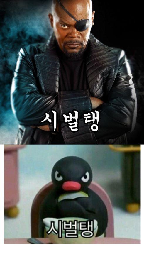 카톡에서 쓰면 재밌는 짤 모음.jpg | 인스티즈