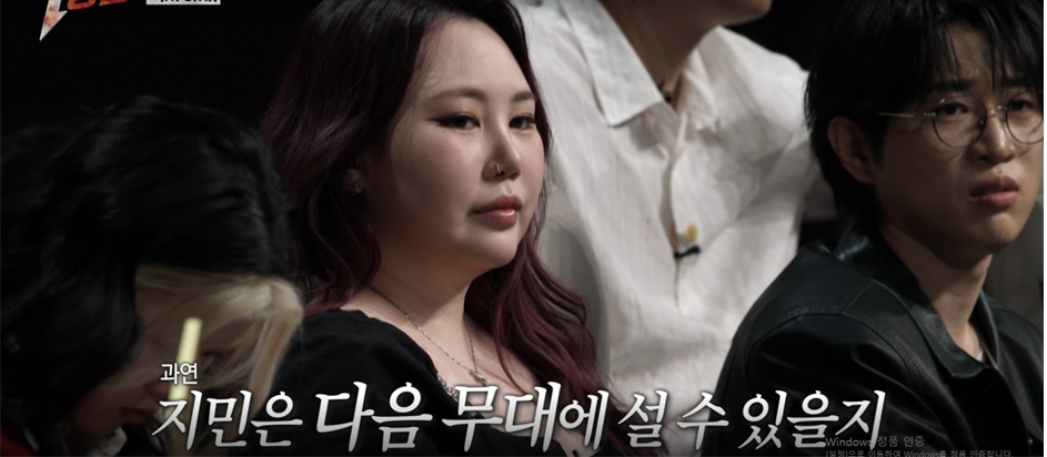 목컨디션 좋아지고 자신감 회복한 박지민.jpg | 인스티즈