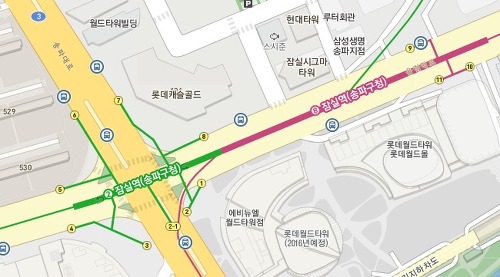 수도권 전철의 숨겨진 사실들 | 인스티즈