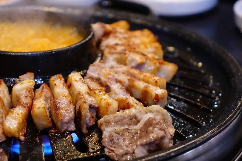 [엉터리생고기] 삼겹살 무한리필 프랜차이즈 엉터리 생고기.jpg | 인스티즈