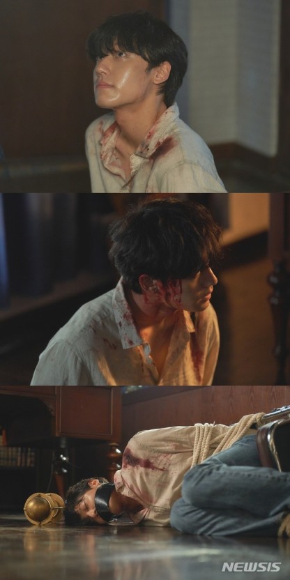 퍼스널 컬러가 피땀눈물인 남배우 말해보는 달글 | 인스티즈