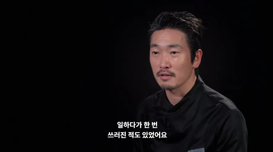 ㅅㅍ) 긴 여운을 남겼다는 흑백요리사2 엔딩 장면 jpg | 인스티즈