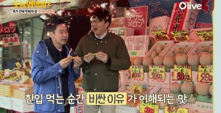 훗카이도 유바리멜론.jpg | 인스티즈