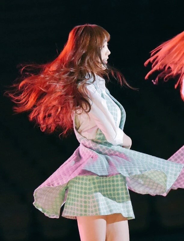 열일하는 아이돌 코디들 | 인스티즈