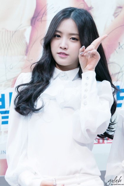 주관적인 손나은 리즈시절 | 인스티즈