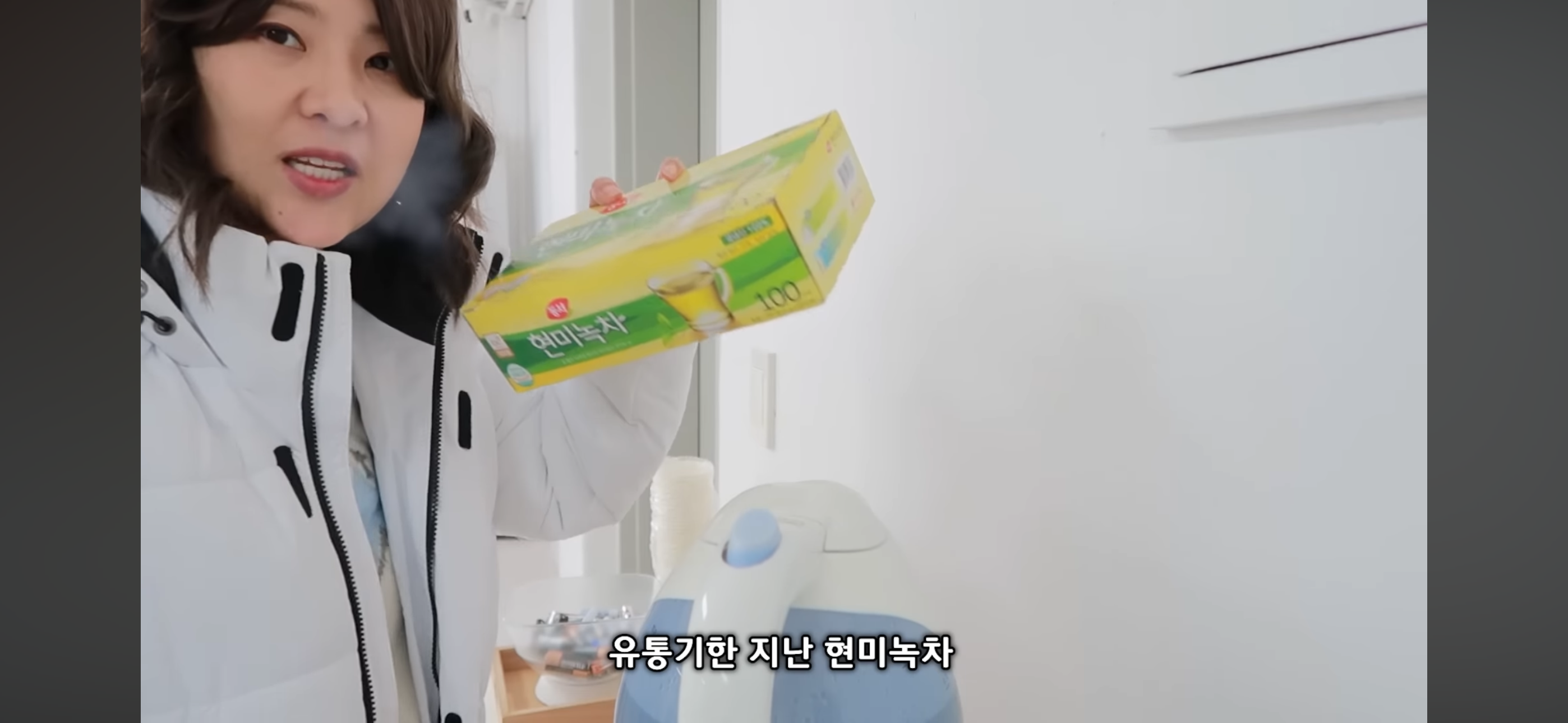 5인 미만 중소기업 현실 제대로 보여준다는 강유미 기업 브이로그.jpg | 인스티즈