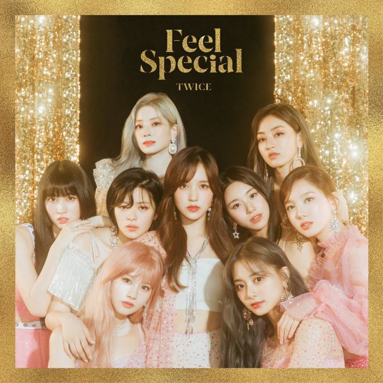 트와이스 + 아이즈원 단체 사진(고화질) | 인스티즈
