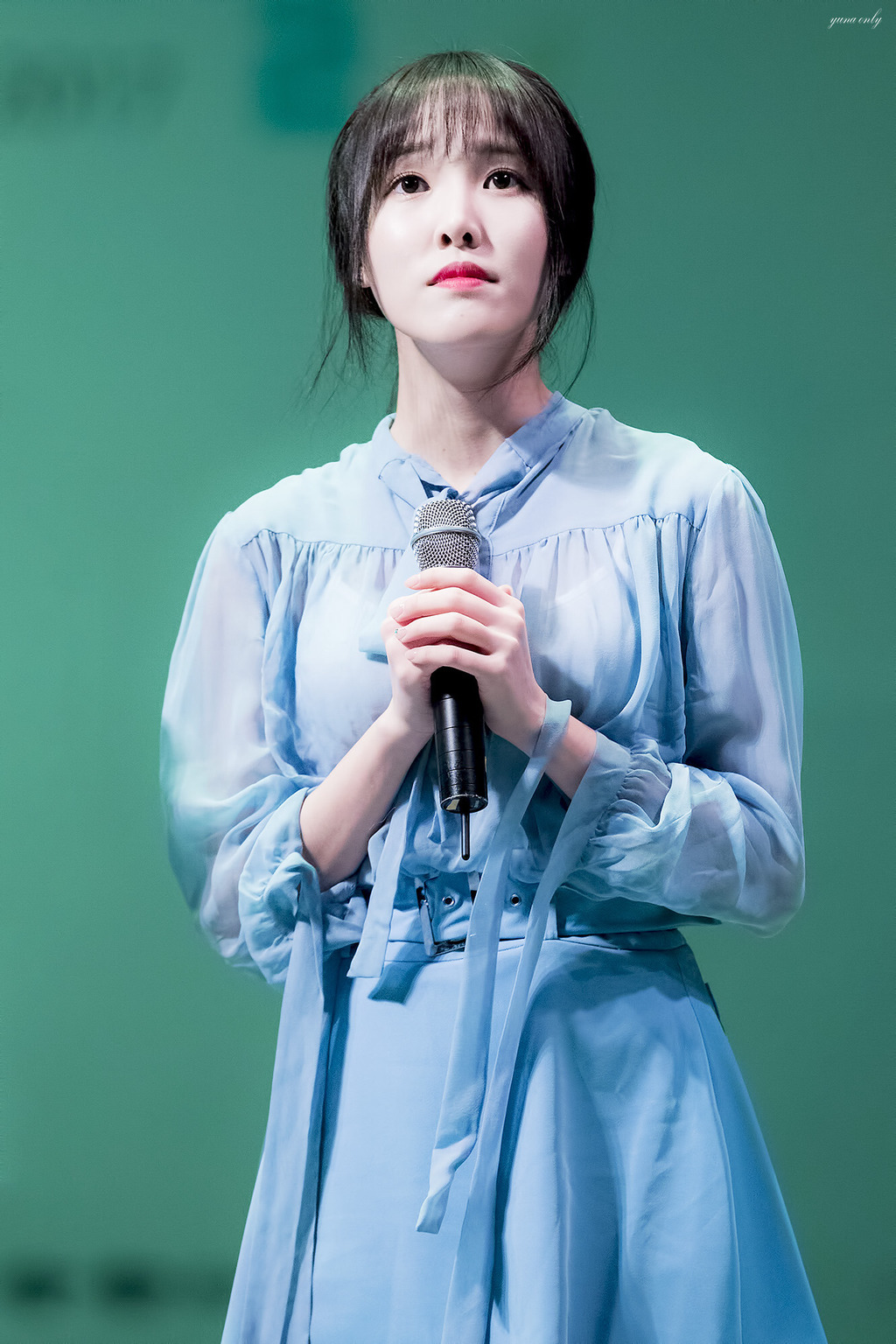 [여자친구] 생일파티에 초대받아서 유주 | 인스티즈