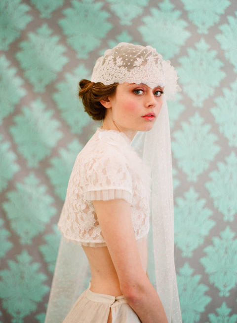 [Wedding] 웨딩 헤어에 쓰이는 장식들을 알아보자긔.jpg | 인스티즈