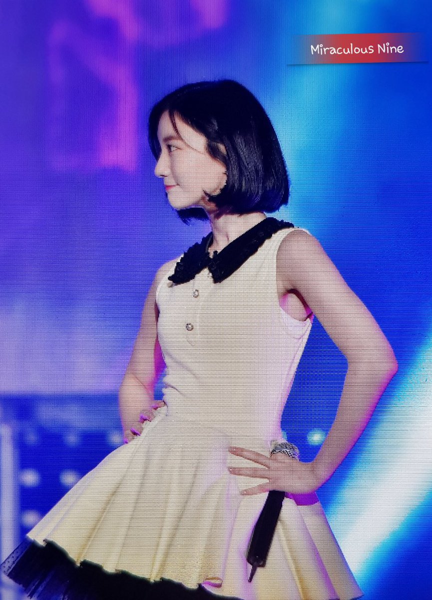 다시 단발로... | 인스티즈