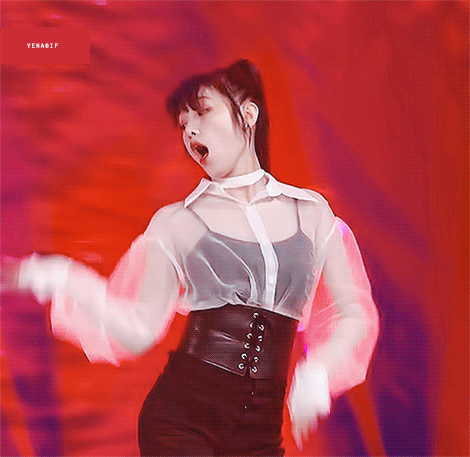 프듀48 최예나 개인직캠.gif | 인스티즈