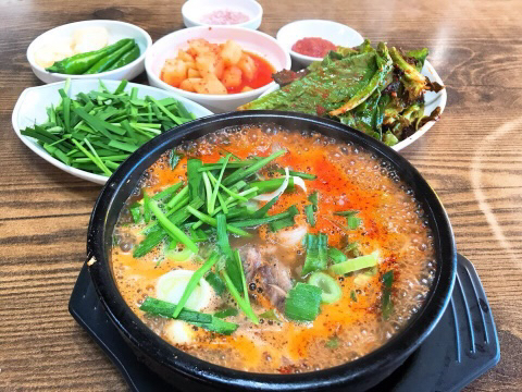 전주사람이 추천하는 전주맛집 | 인스티즈