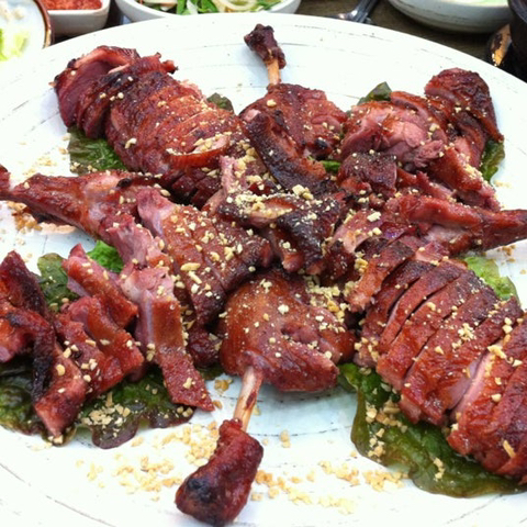 전주사람이 추천하는 전주맛집 | 인스티즈