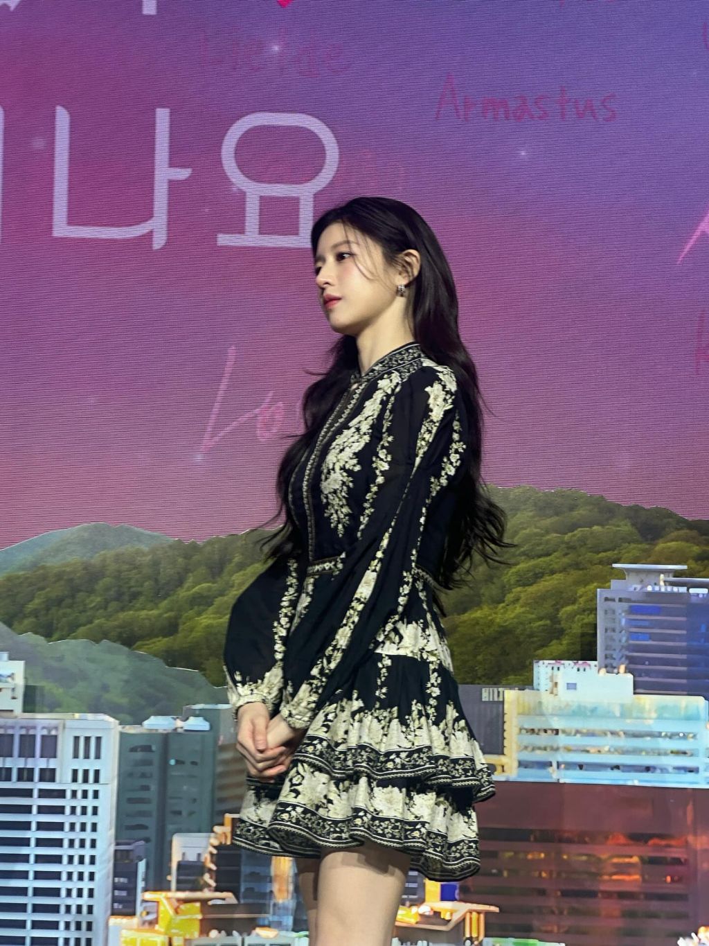 고윤정 인스타그램 업로드 | 인스티즈