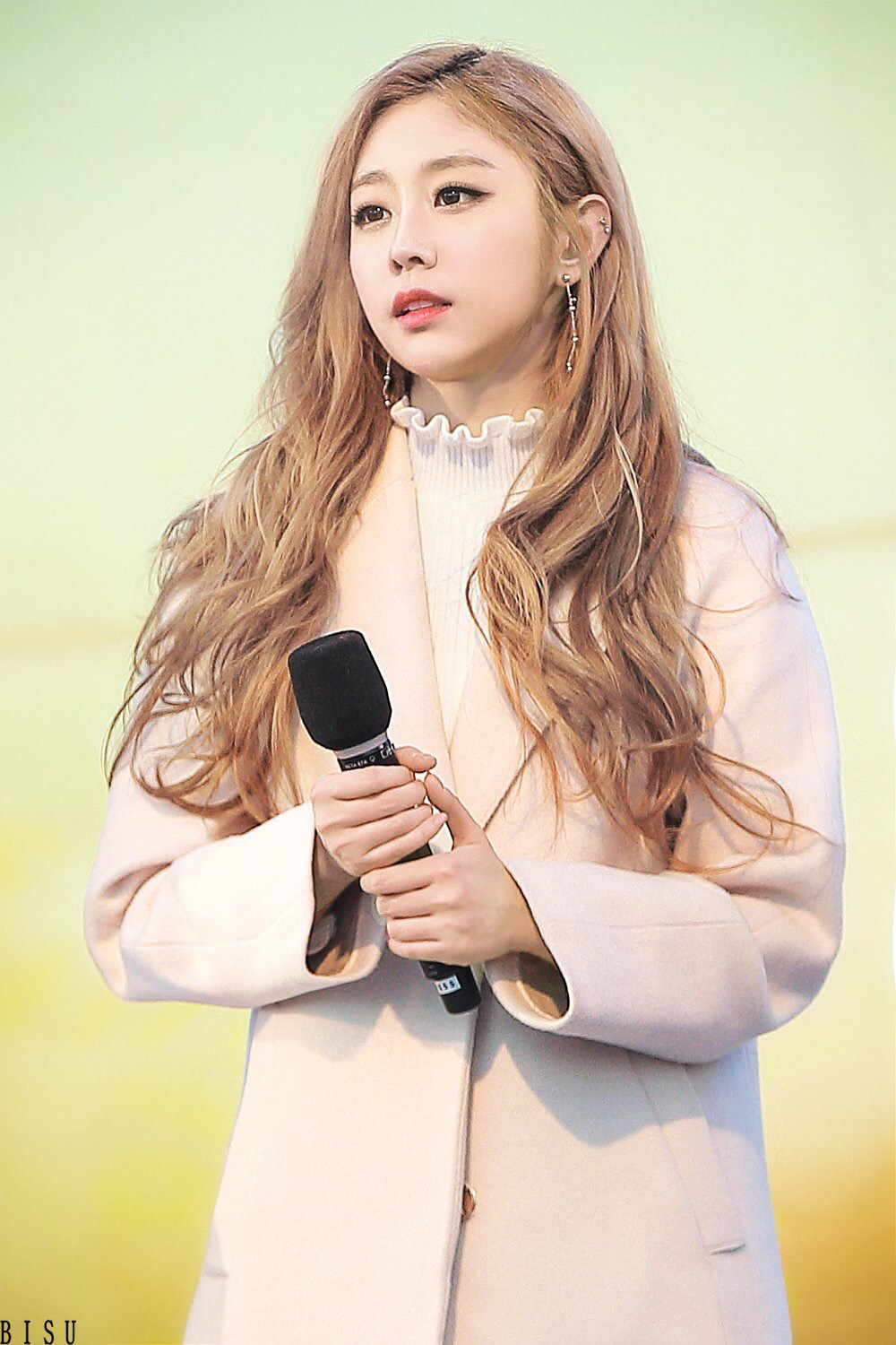 [러블리즈] 이제 잘까해서 지수 | 인스티즈