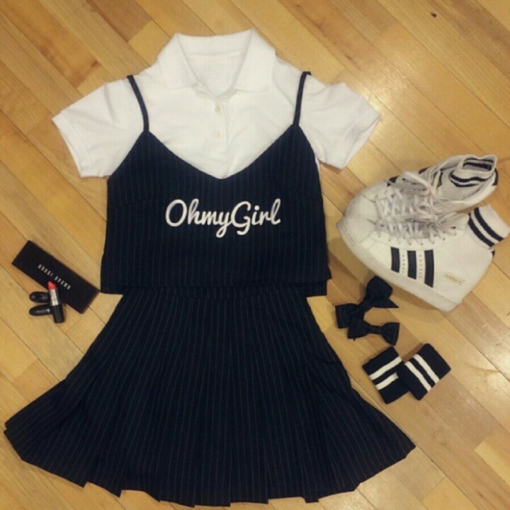 열일하는 아이돌 코디들 | 인스티즈