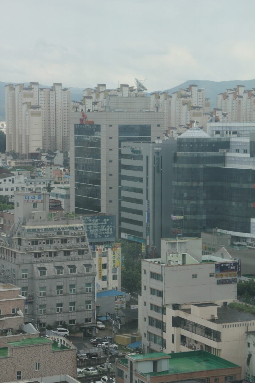 사람들이 의외로 대도시인줄 모르는도시 | 인스티즈