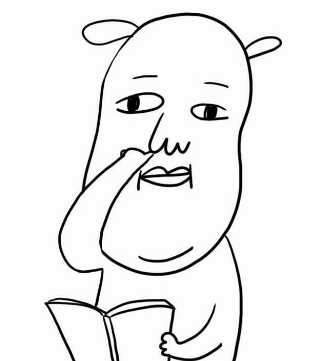 카톡에서 쓰면 재밌는 짤 모음.jpg | 인스티즈