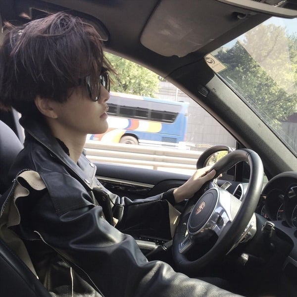 차 안에 단둘이 있을때 느껴지는 섹텐에 대하여 투표해보는 글 🚘 | 인스티즈