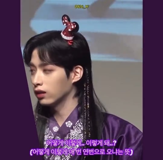나왔다 … 를 향한 일반인의 웅 모음.twt | 인스티즈