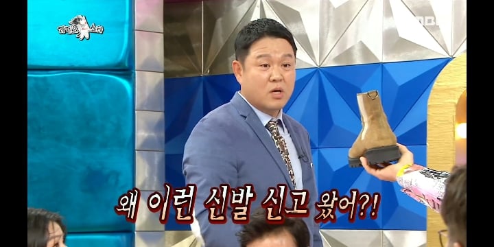 차은우가 쏘아올린 브라이언 신발 냄새 돌려 맡기.jpg | 인스티즈