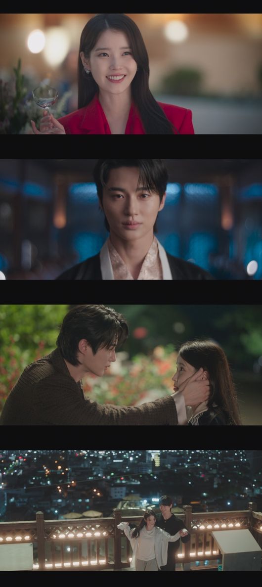 [정보/소식] 변우석, '선재' 그 후 2년...'대군부인' 연기력 "우려VS기우" 시험대 [핫피플] | 인스티즈