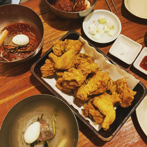 전주사람이 추천하는 전주맛집 | 인스티즈