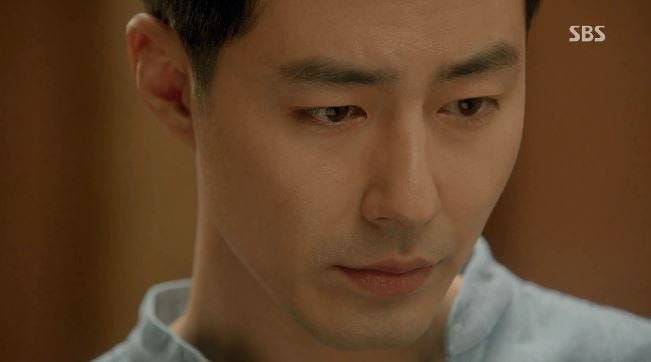 송혜교 조인성이 영상으로 말아준 리디였던 드라마 | 인스티즈