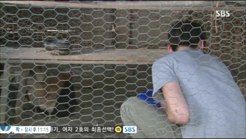 [너의목소리가들려] 수하의 박복한 인생스토리 (짠내주의) | 인스티즈
