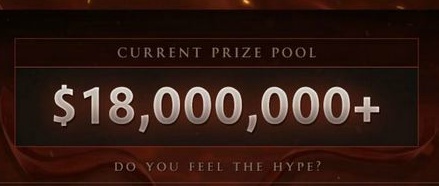 [Dota2] TI6 가 어마어마한 상금을 가지고 있는 이유? | 인스티즈
