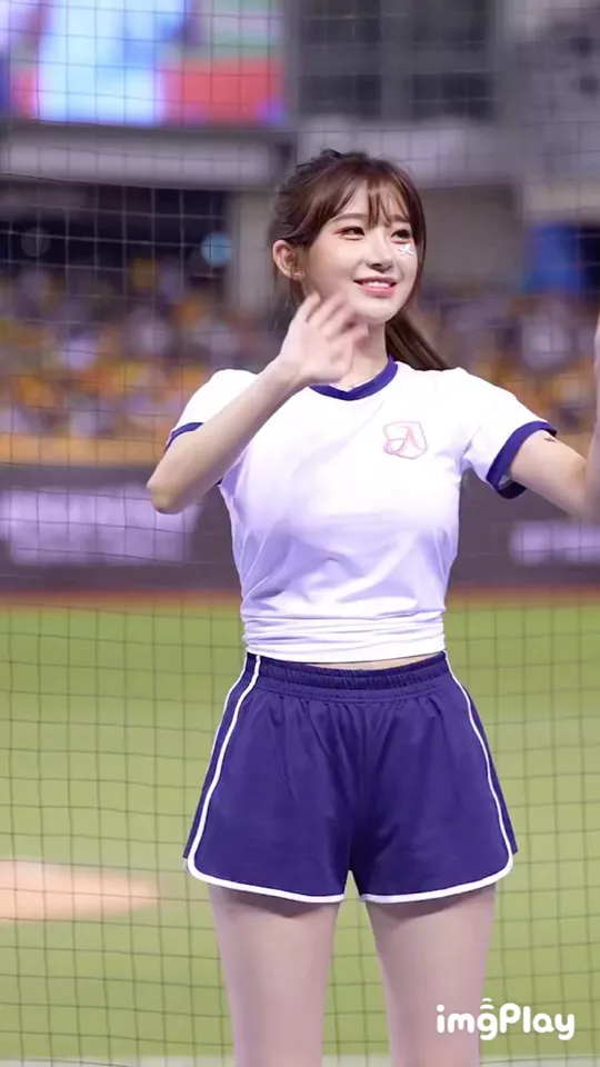 몬가가 몬가몬가한 이주은 치어리더 근황 | 인스티즈