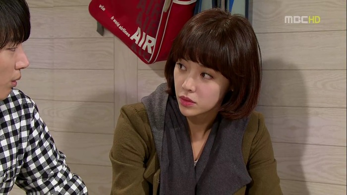 [지붕뚫고하이킥] 띠드버거.jpg | 인스티즈